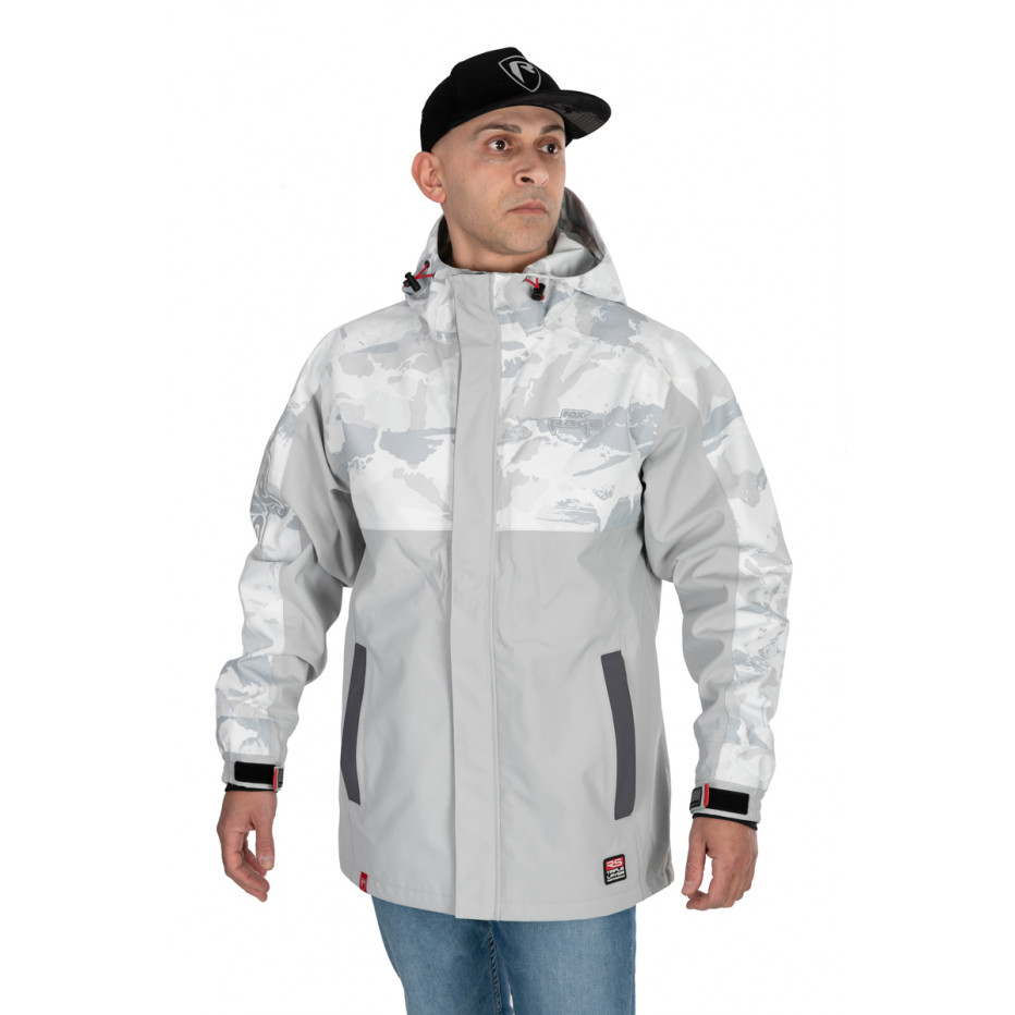 Fox Rage RS Triple Layer Jacket Limited Edition