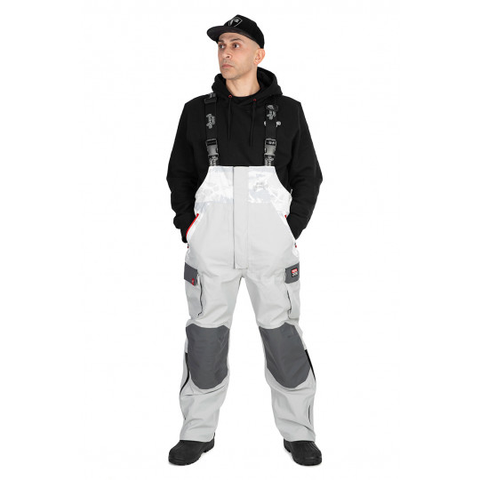 Latzhose Fox Rage RS Triple Layer Limited Edition