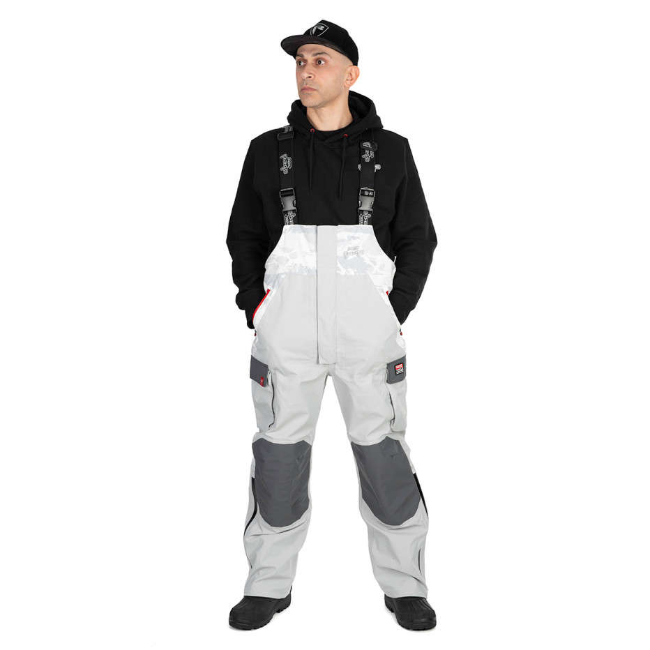 Latzhose Fox Rage RS Triple Layer Limited Edition