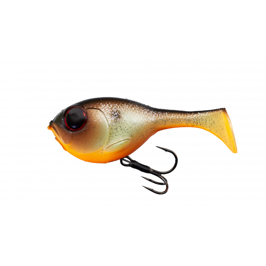 Leurre souple Illex Deraball 8,2cm