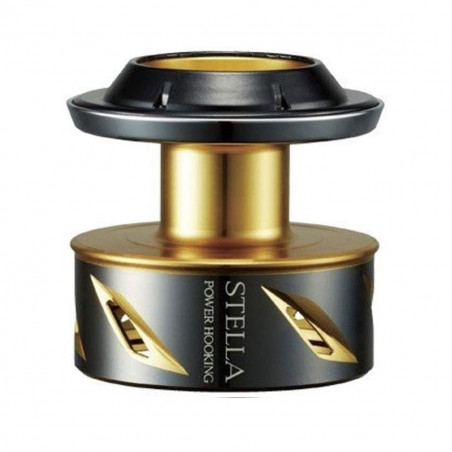 Carrete Carrete Shimano Stella SW C