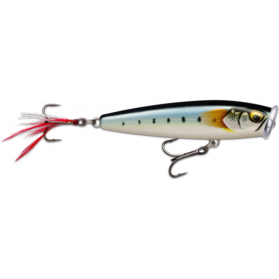 Hard Bait Rapala Skitter Pop Elite 9,5cm