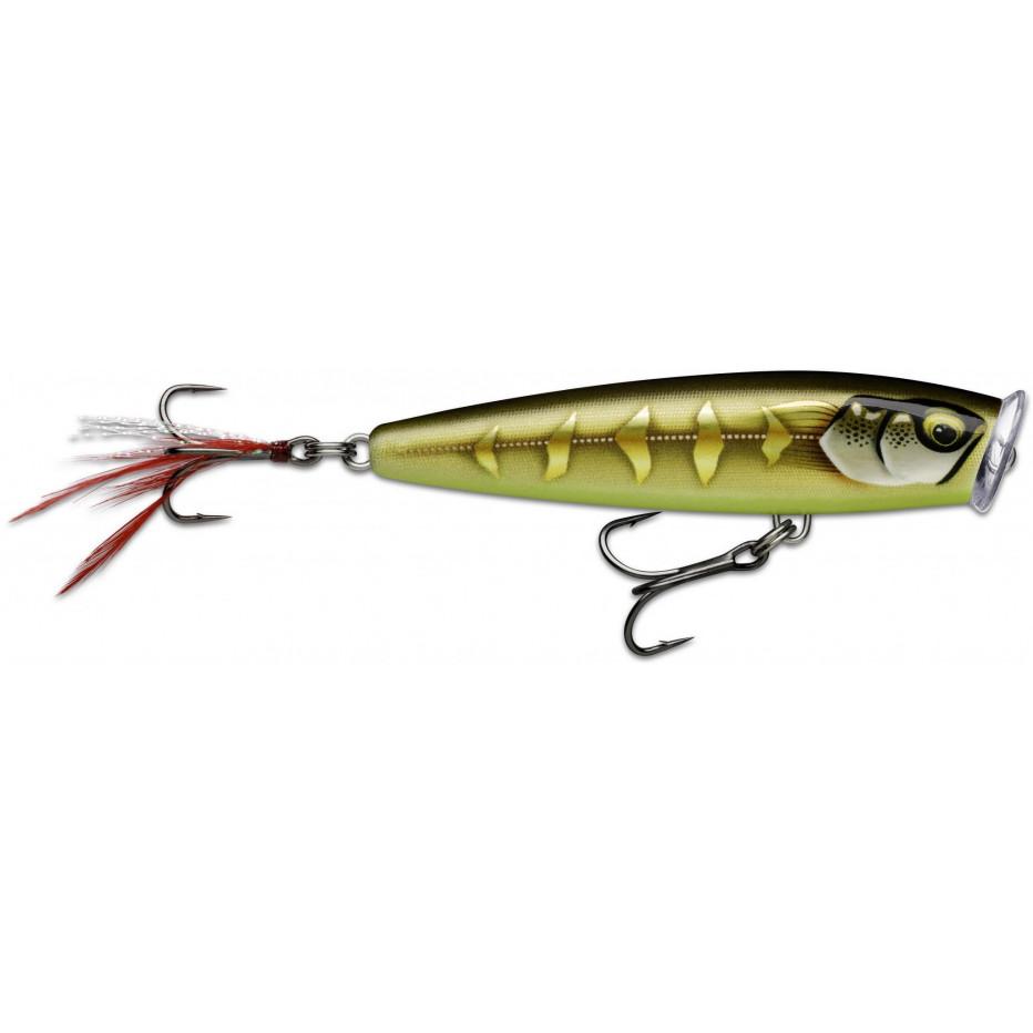 Hard Bait Rapala Skitter Pop Elite 9,5cm