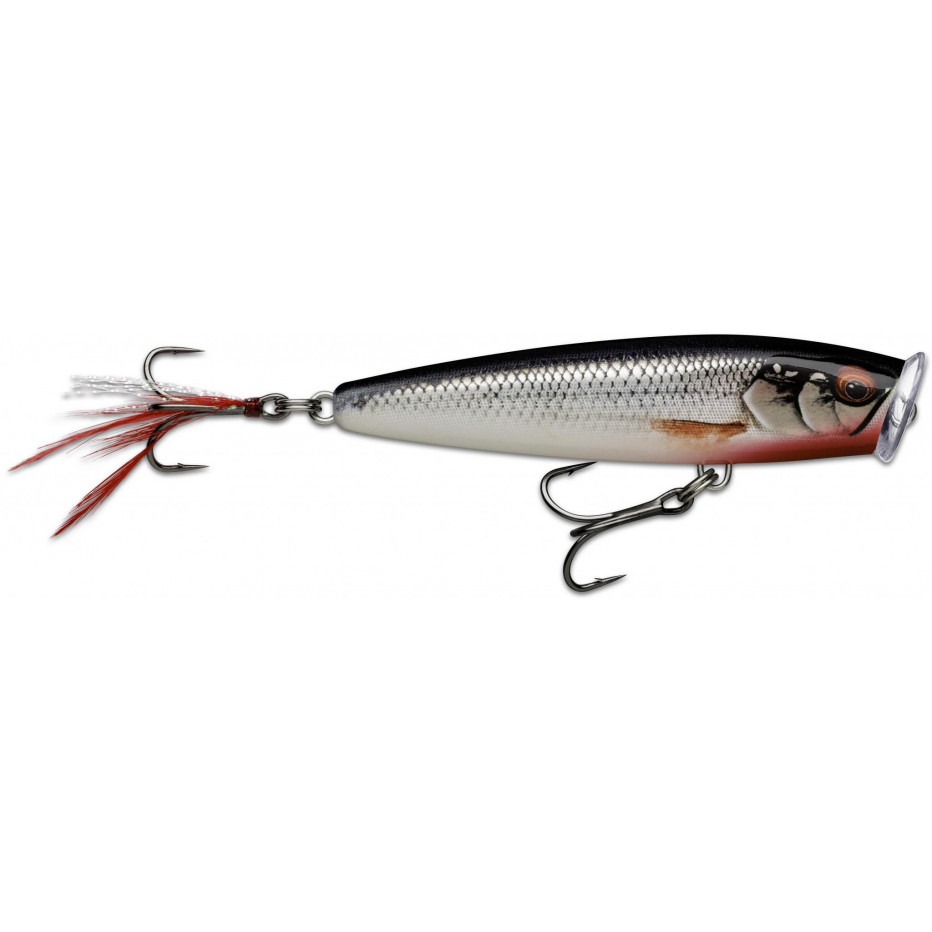 Señuelo Duro Rapala Skitter Pop Elite 9,5cm