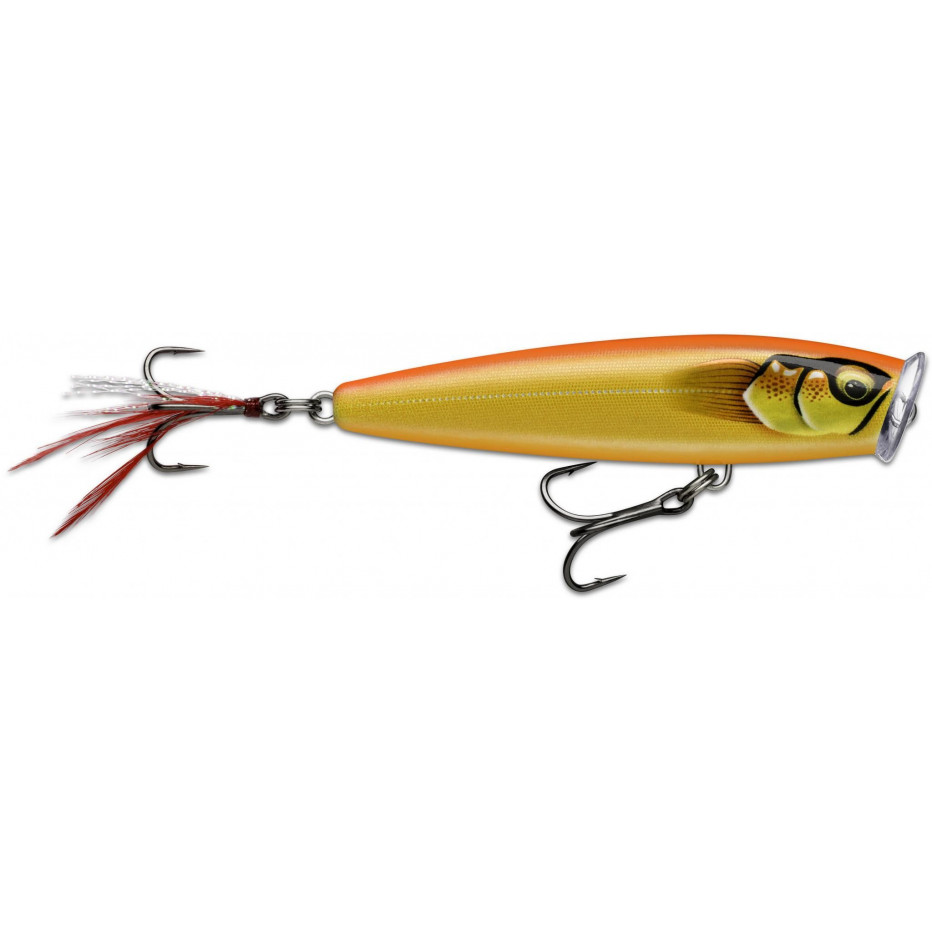Wobbler Rapala Skitter Pop Elite 9,5cm
