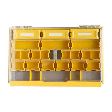 Caja Plano Caja de bornes Edge 3700