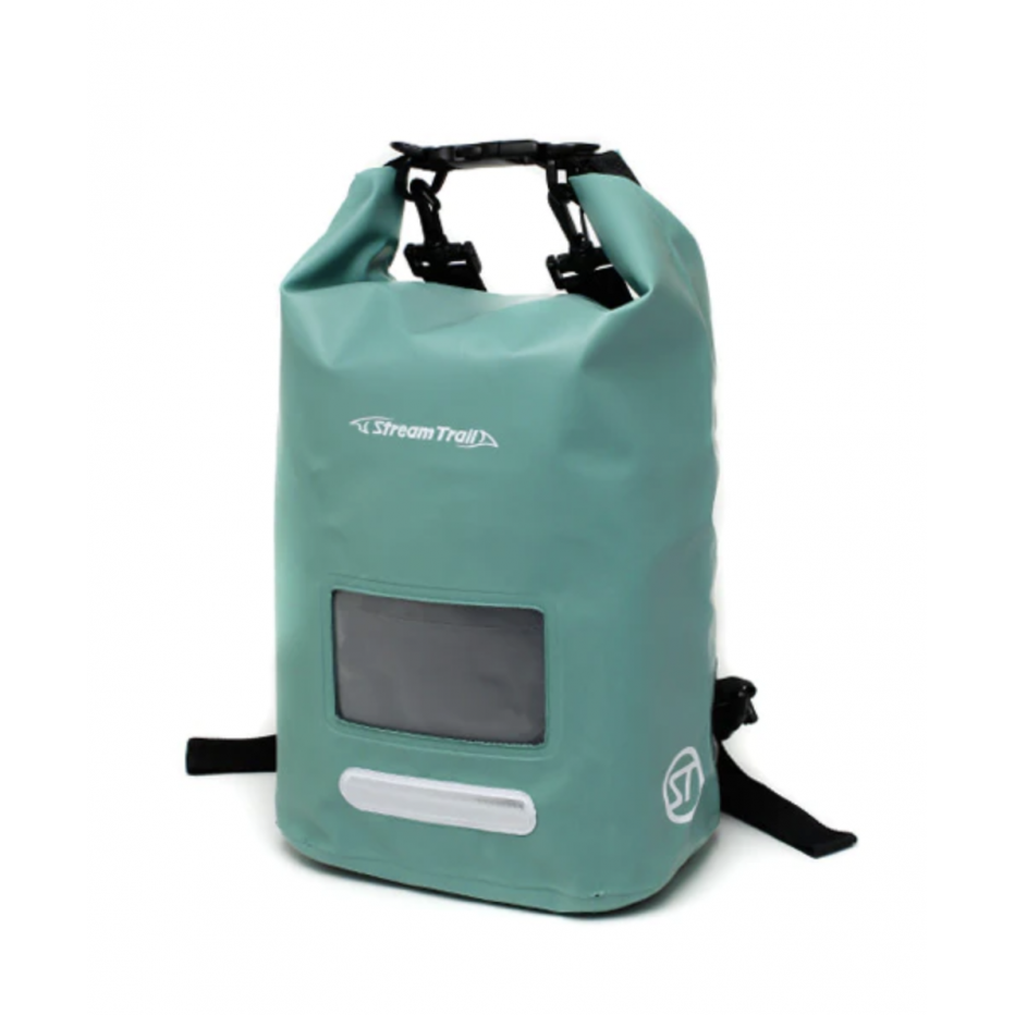 Bolsa Stream Trail Dry Cube 10L