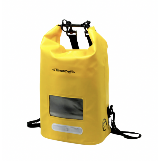Bolsa Stream Trail Dry Cube 10L