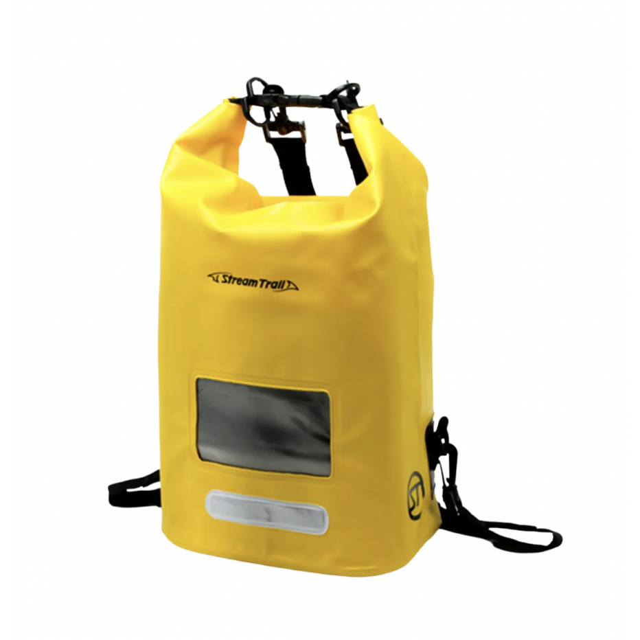 Tasche Stream Trail Dry Cube 10L