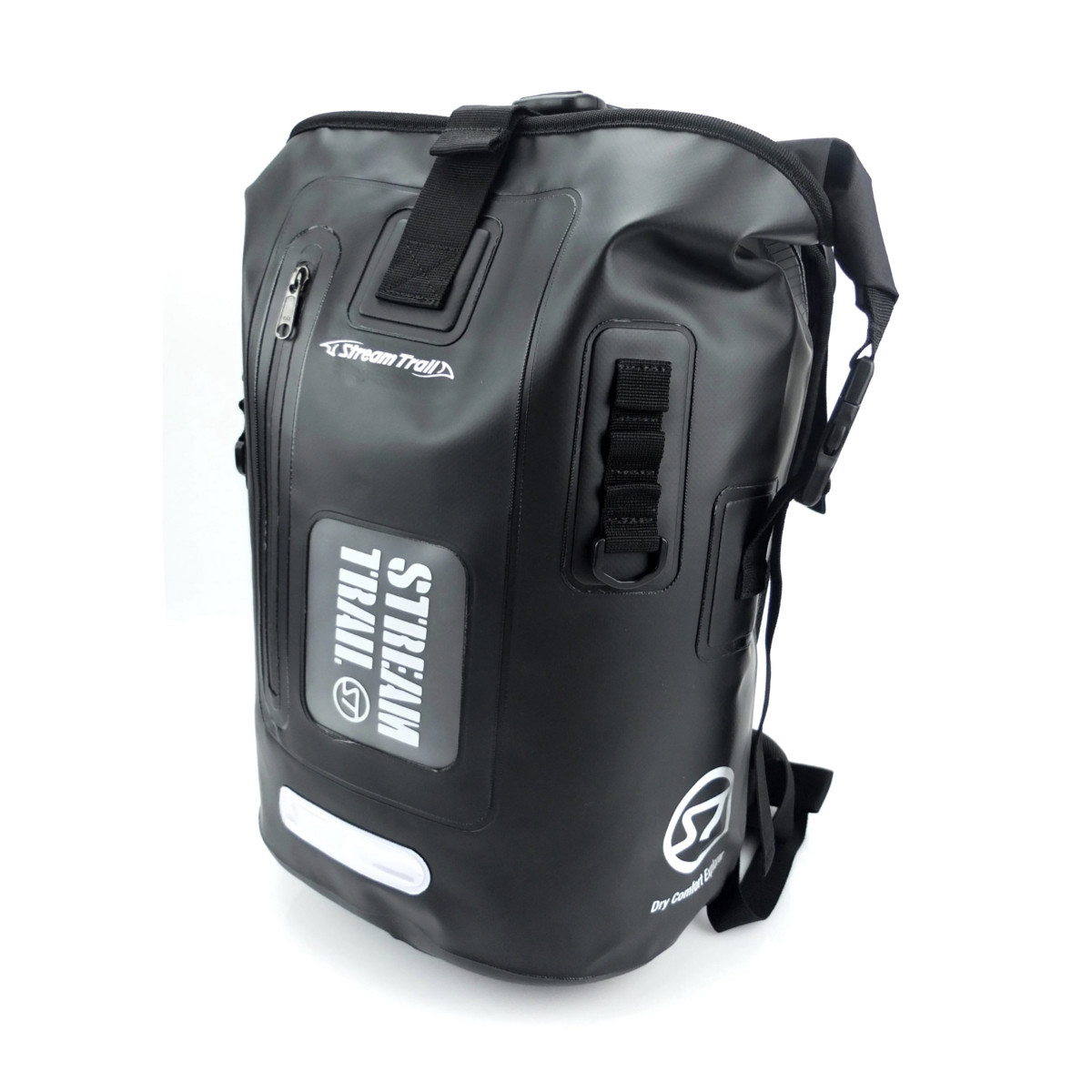 Backpack Stream Trail Dry Tank 25L - Leurre de la pêche