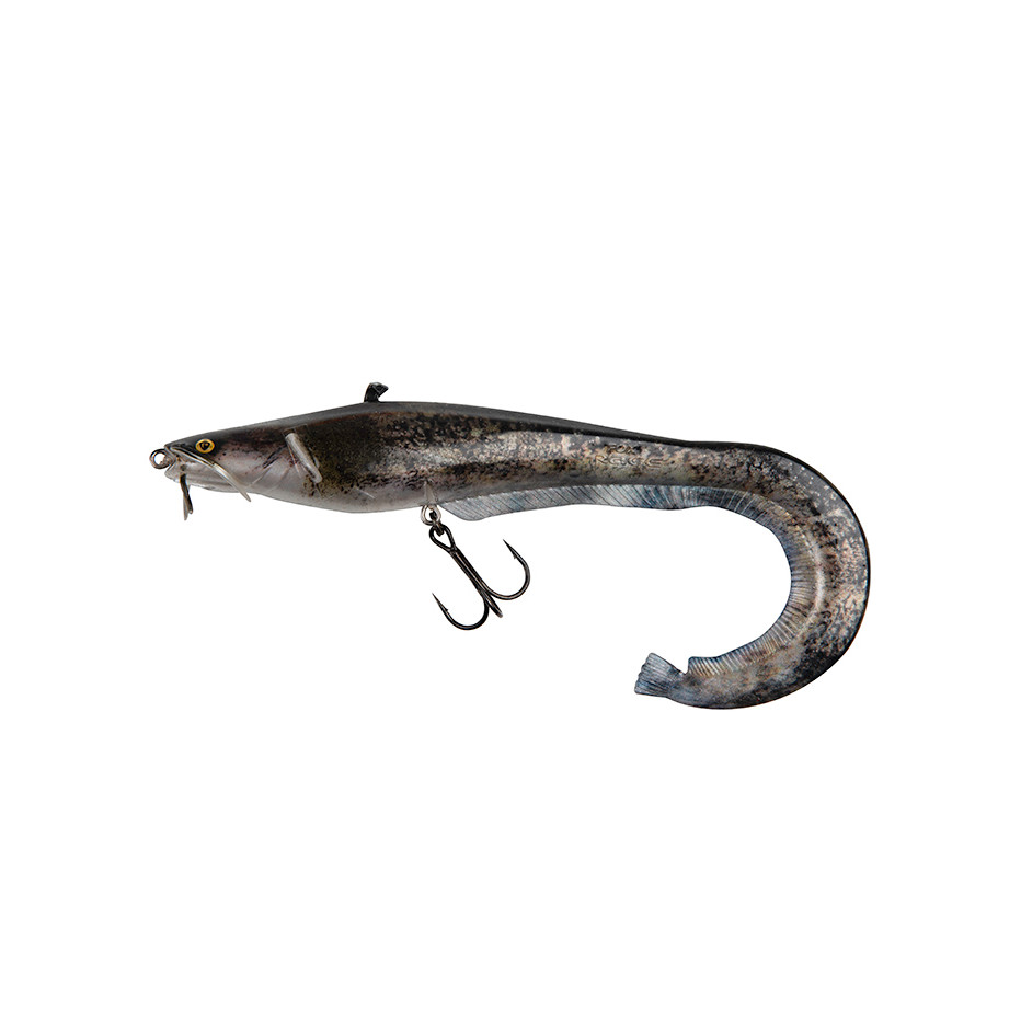 Soft Bait Fox Rage Replicant Catfish 15cm