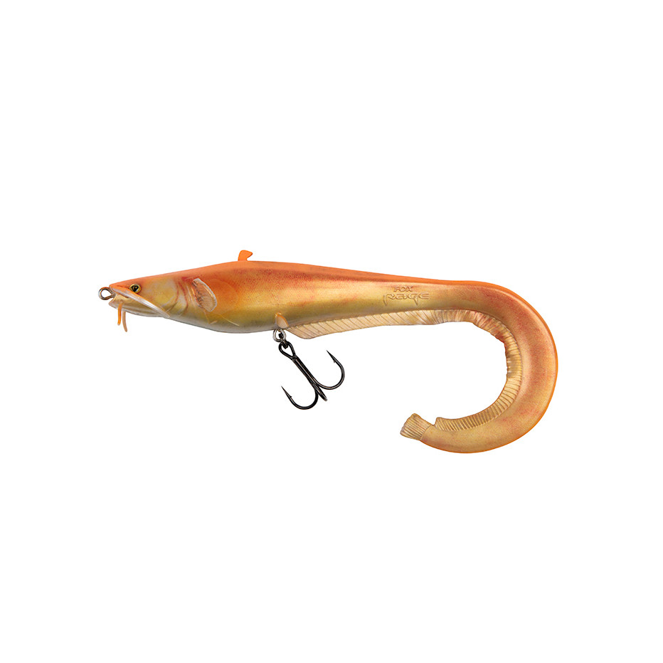 Gummifische Fox Rage Replicant Wels 15cm
