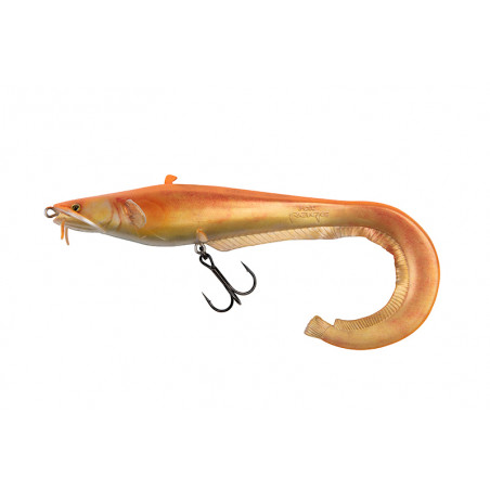 Señuelo vinilo Fox Rage Replicant Catfish 15cm