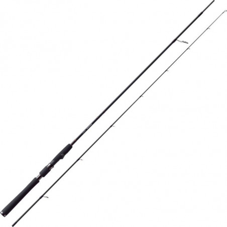 Spinning rod Zenaq Snipe