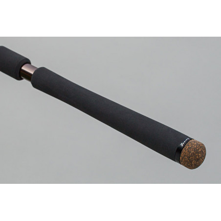 Spinning rod Zenaq Snipe