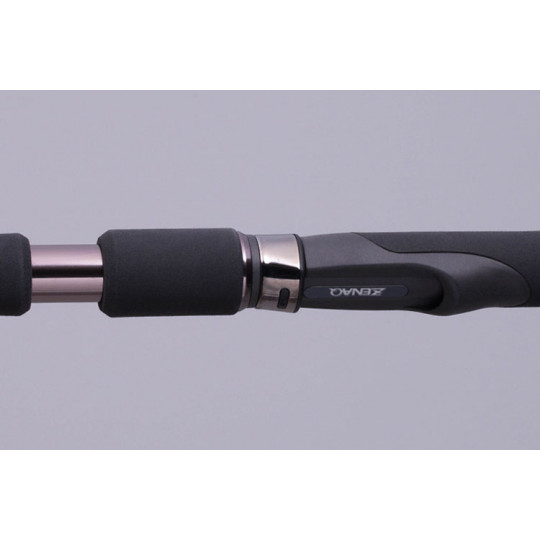 Spinning rod Zenaq Snipe