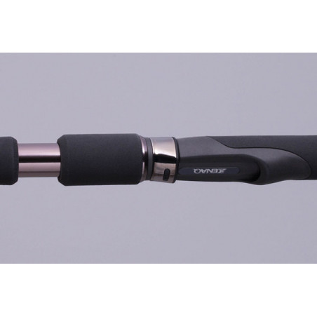 Spinnruten Zenaq Snipe