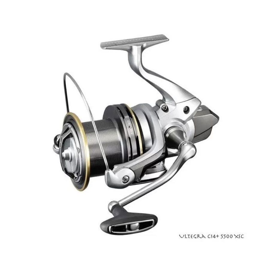 Spule Rolle Shimano Ultegra Ci4+