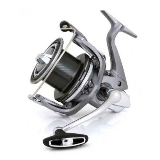 TIBURON FRAME FOR NEWELL 454 OR 546 FISHING REELS - BLACK, NEW - Berinson  Tackle Company