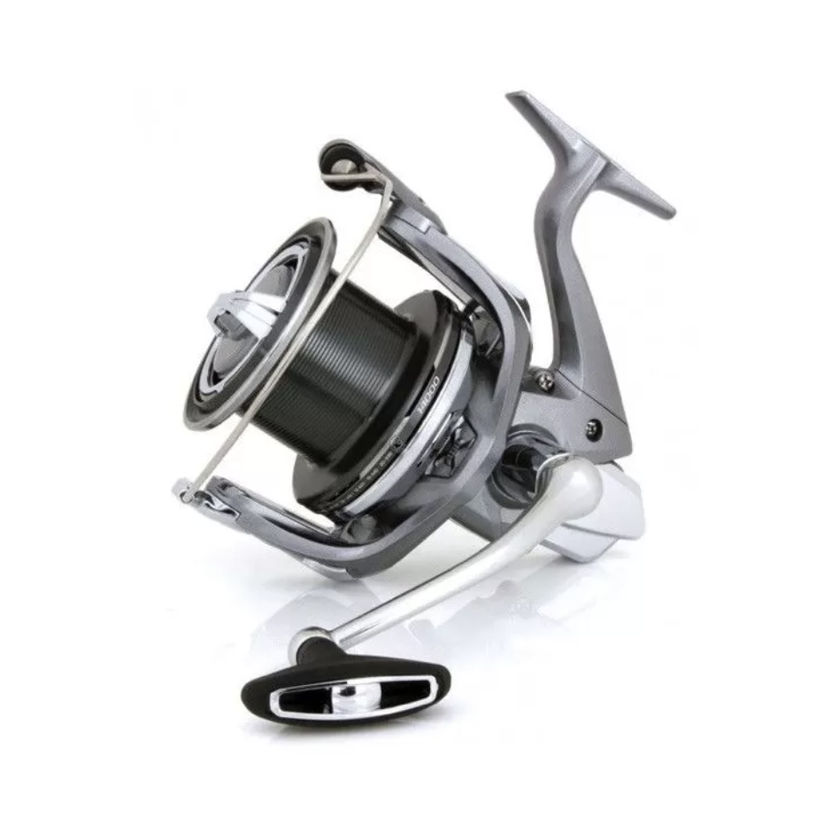 Shimano Ultegra CI4+ 5500 XSC Surfcasting Spinning Fishing Reel