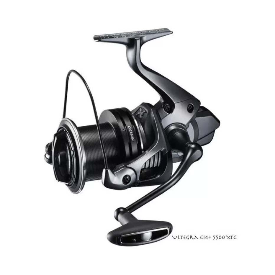 Carrete Carrete Shimano Ultegra Ci4+