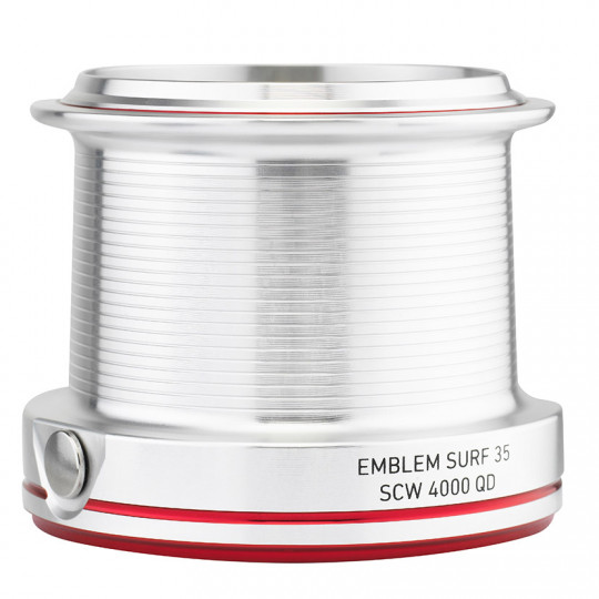 Reel Spool Daiwa Surfcasting Emblem Surf 2018