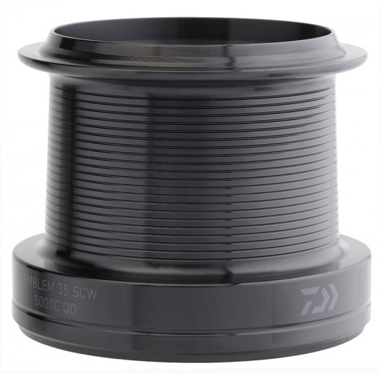 Spulenrolle Daiwa Brandungsangeln Emblem Surf 2018