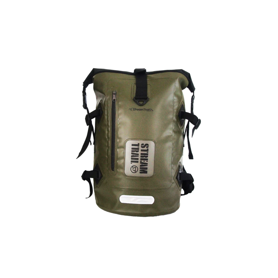 Sac à Dos Stream Trail Dry Tank 33L