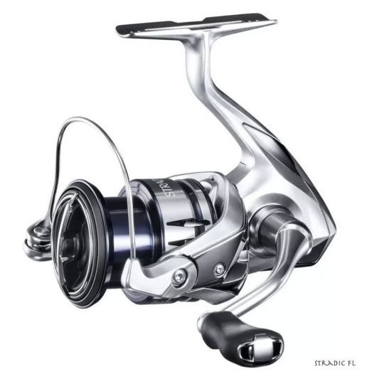 Carrete Carrete Shimano Stradic FL