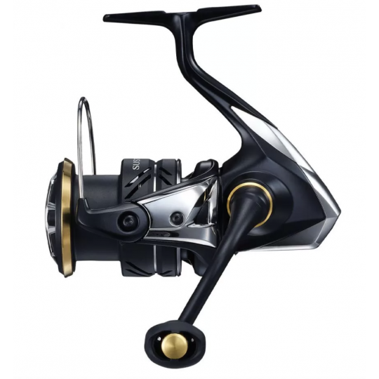 Spule Rolle Shimano Sustain FJ