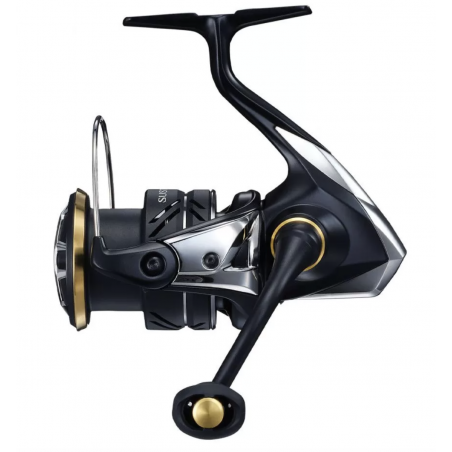 Carrete Carrete Shimano Sustain FJ