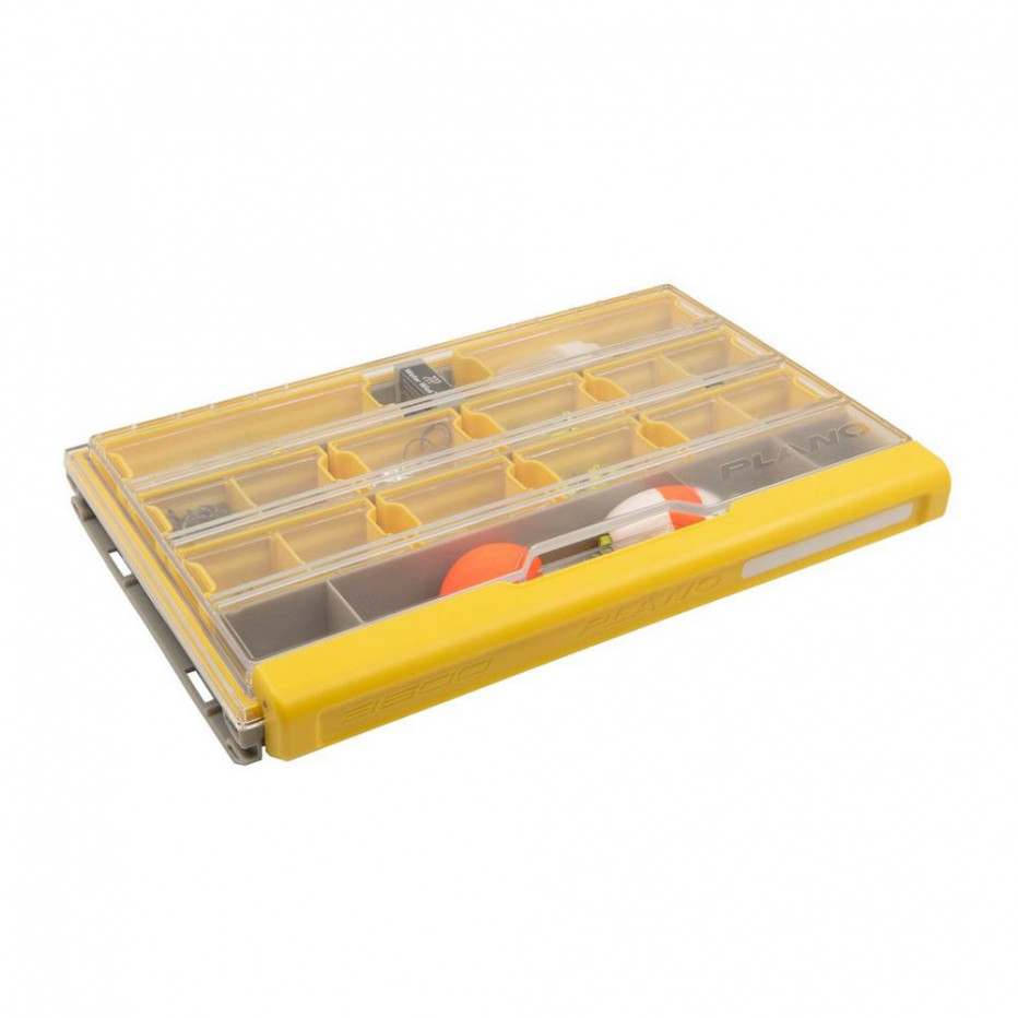 Box Plano Edge 3600 Terminal Box - Leurre de la pêche