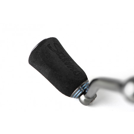 Spinning reel Salmo S Series