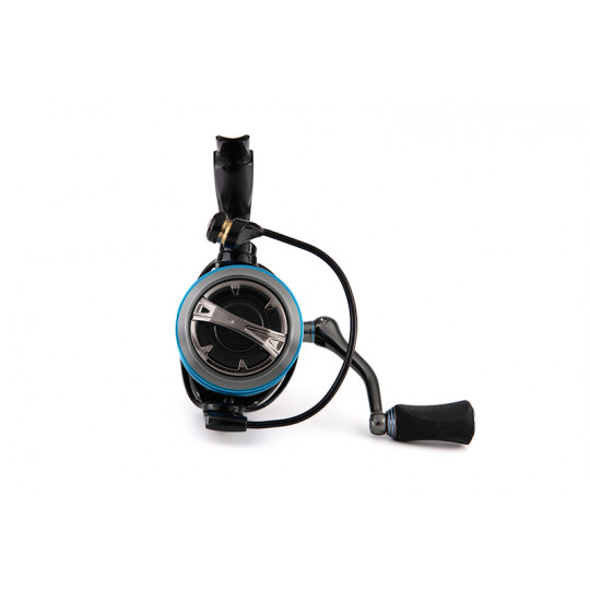 Carrete de spinning Salmo Serie S