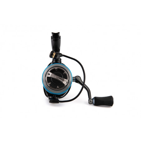 Spinnrollen Salmo S Serie