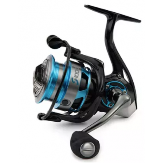 Spinning reel Salmo S Series
