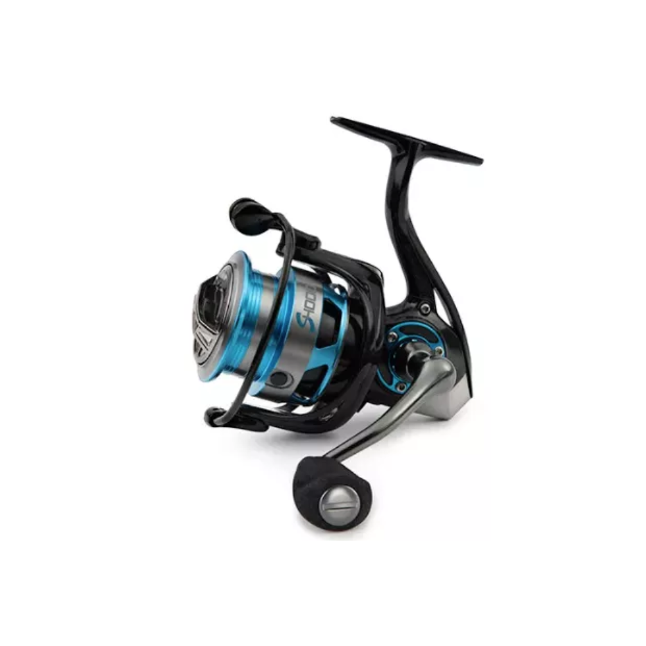 Carrete de spinning Salmo Serie S