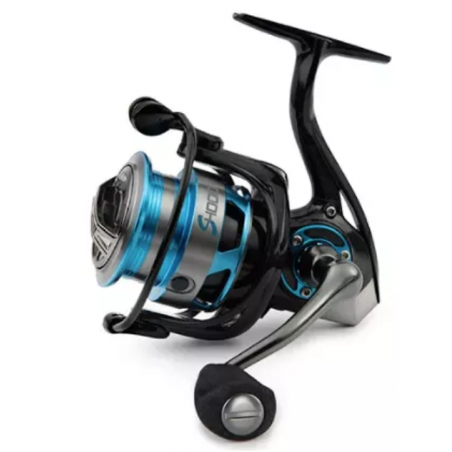 Carrete de spinning Salmo Serie S