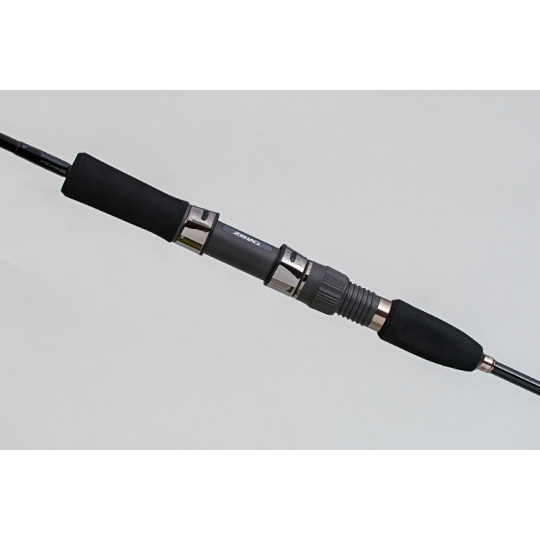 Spinning rod Zenaq Fokeeto Ikari