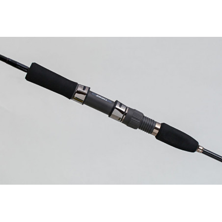 Spinning rod Zenaq Fokeeto Ikari