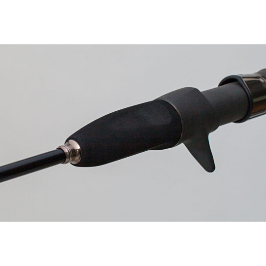 Baitcast Ruten Zenaq Fokeeto Ikari