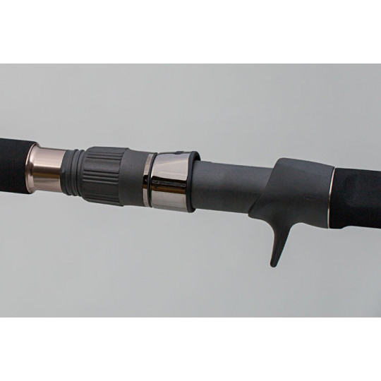 Casting Rod Zenaq Fokeeto Ikari