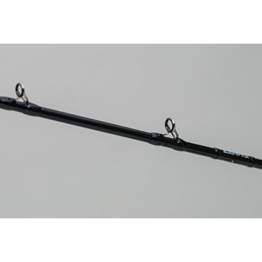 Casting Rod Zenaq Fokeeto Ikari