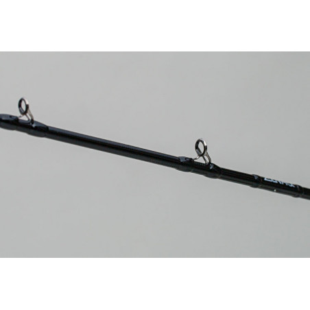 Casting Rod Zenaq Fokeeto Ikari