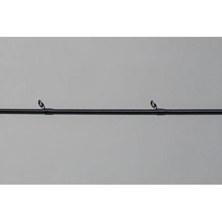 Baitcast Ruten Zenaq Fokeeto Ikari