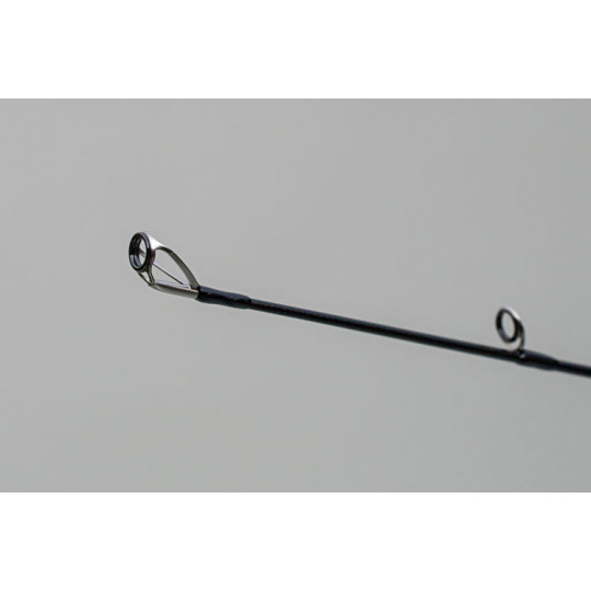 Baitcast Ruten Zenaq Fokeeto Ikari