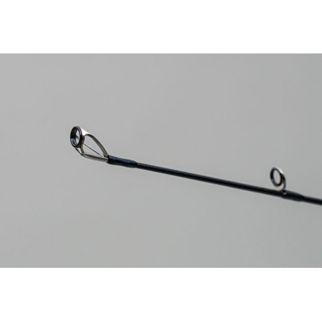 Baitcast Ruten Zenaq Fokeeto Ikari