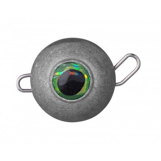 blei Spro FreeStyle Eyed Bottom Jigs Natural