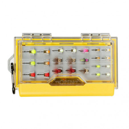 Plano Edge Micro Jig Box