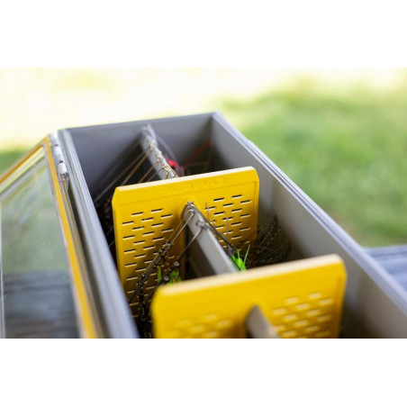 Plano Edge Spinnerbait Box